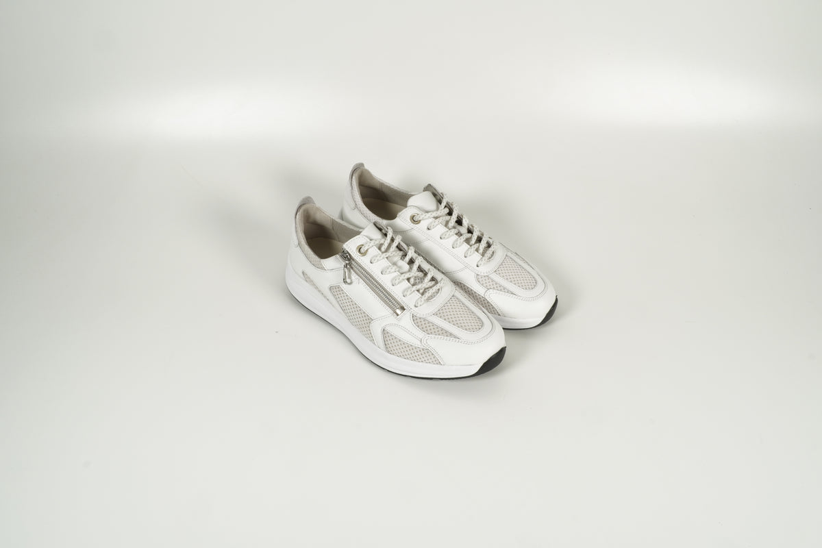 Sneaker Weiss