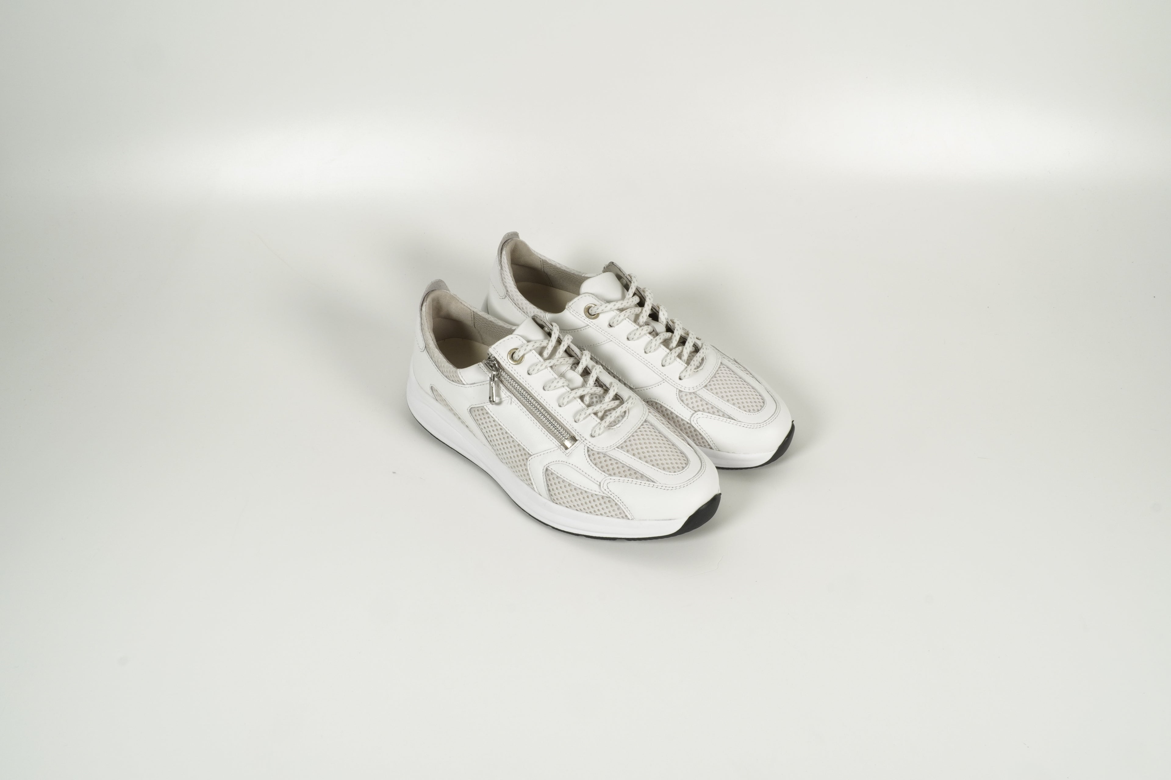 Sneaker Weiss