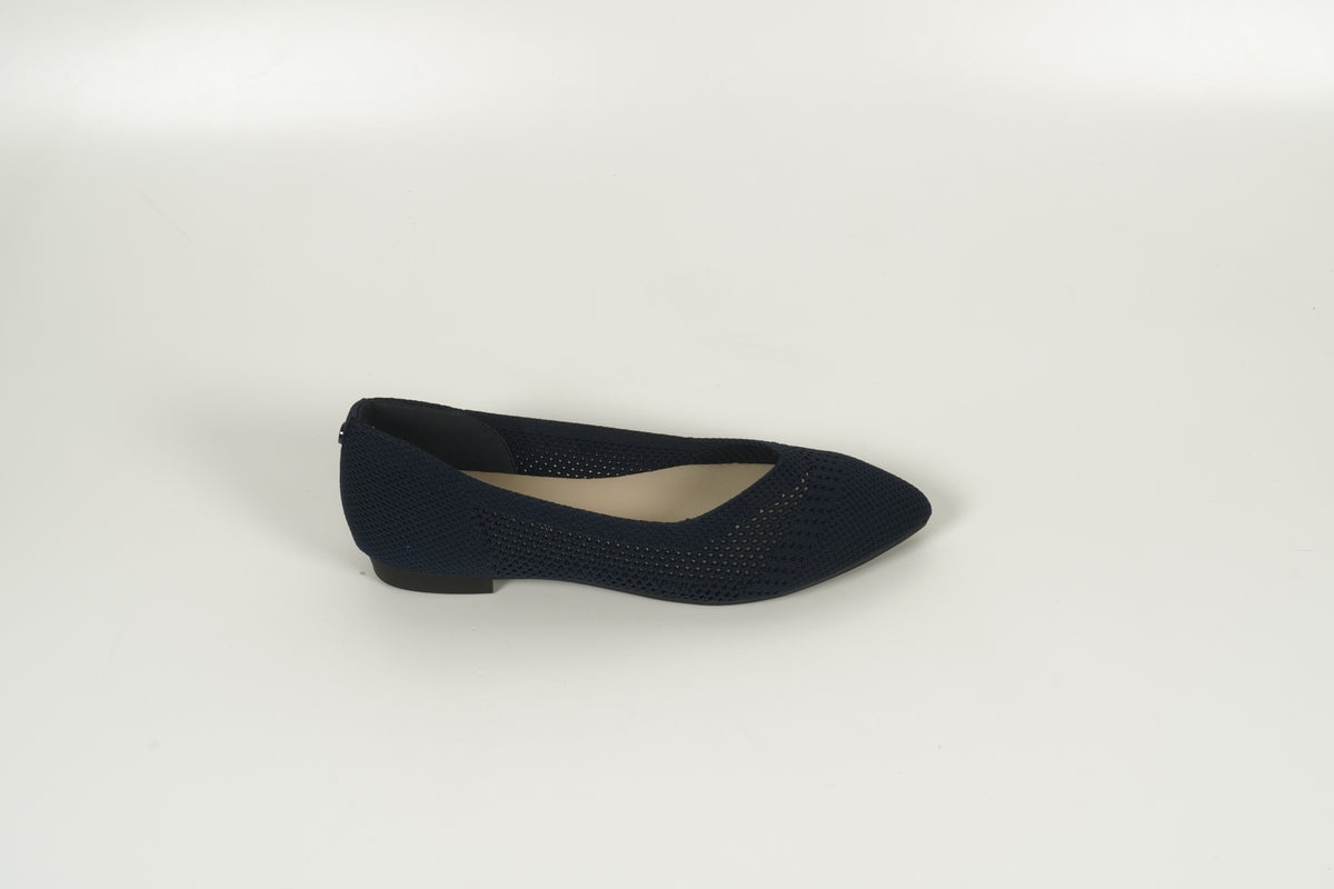 Slip-on Shoe Blue