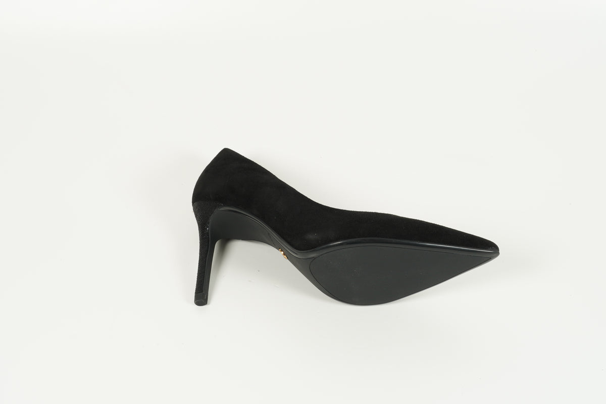 Pumps Black