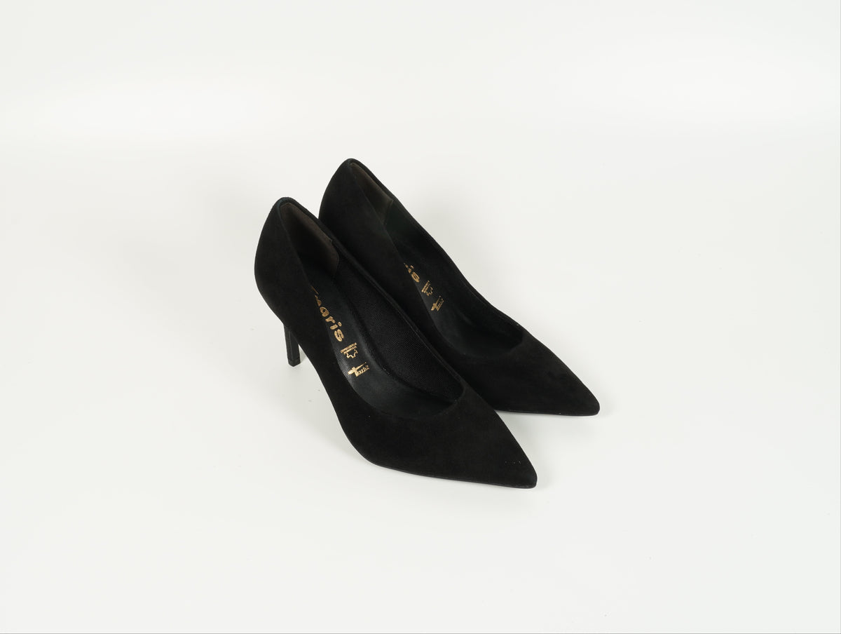 Pumps Black