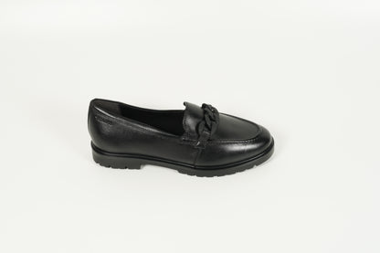 1-24201-41 003 cuir noir