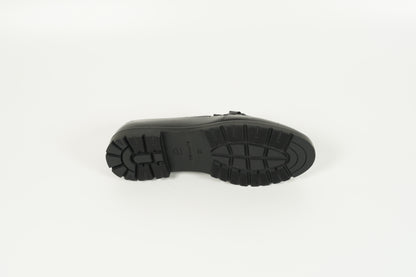 1-24201-41 003 cuir noir