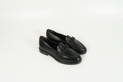 1-24201-41 003 cuir noir