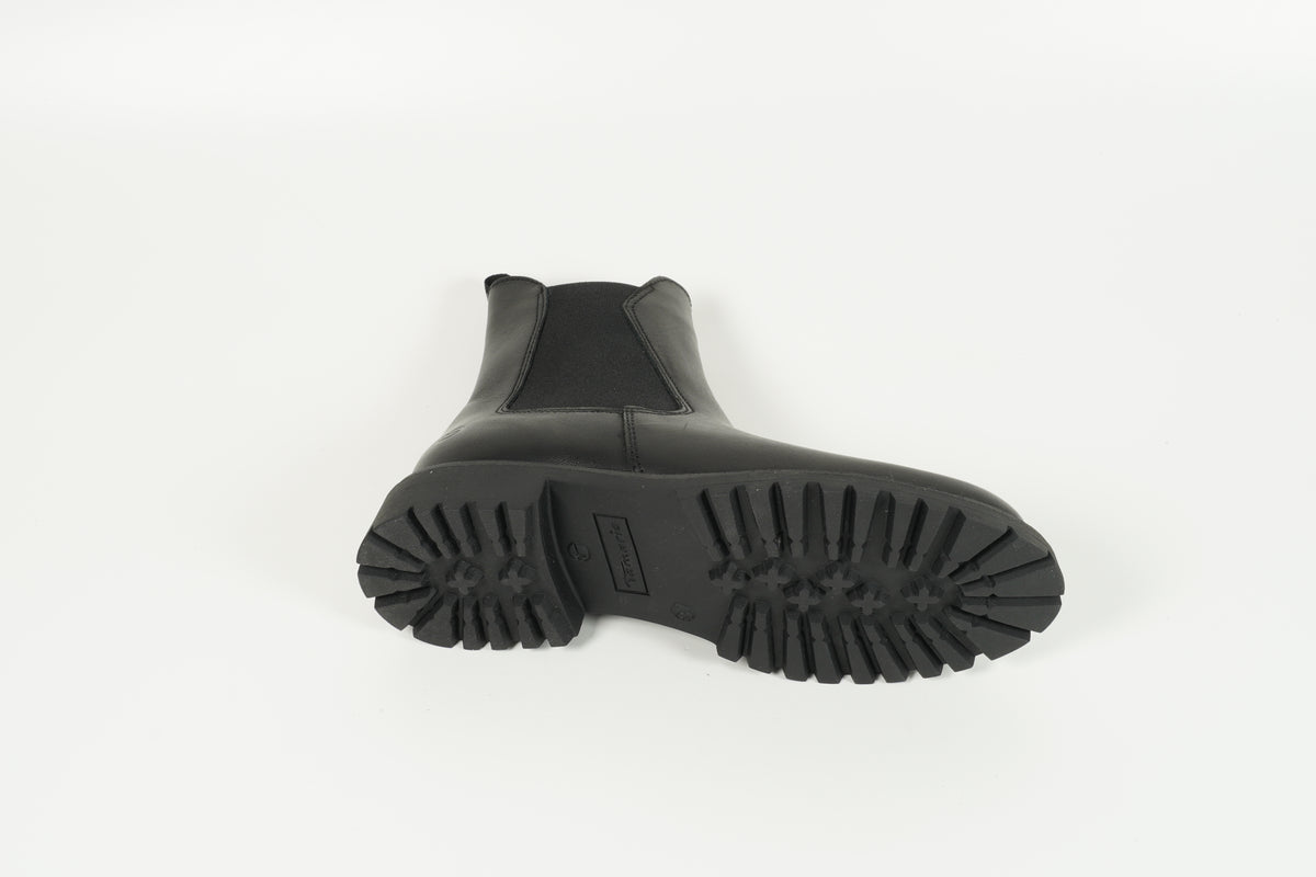 Bottines noires