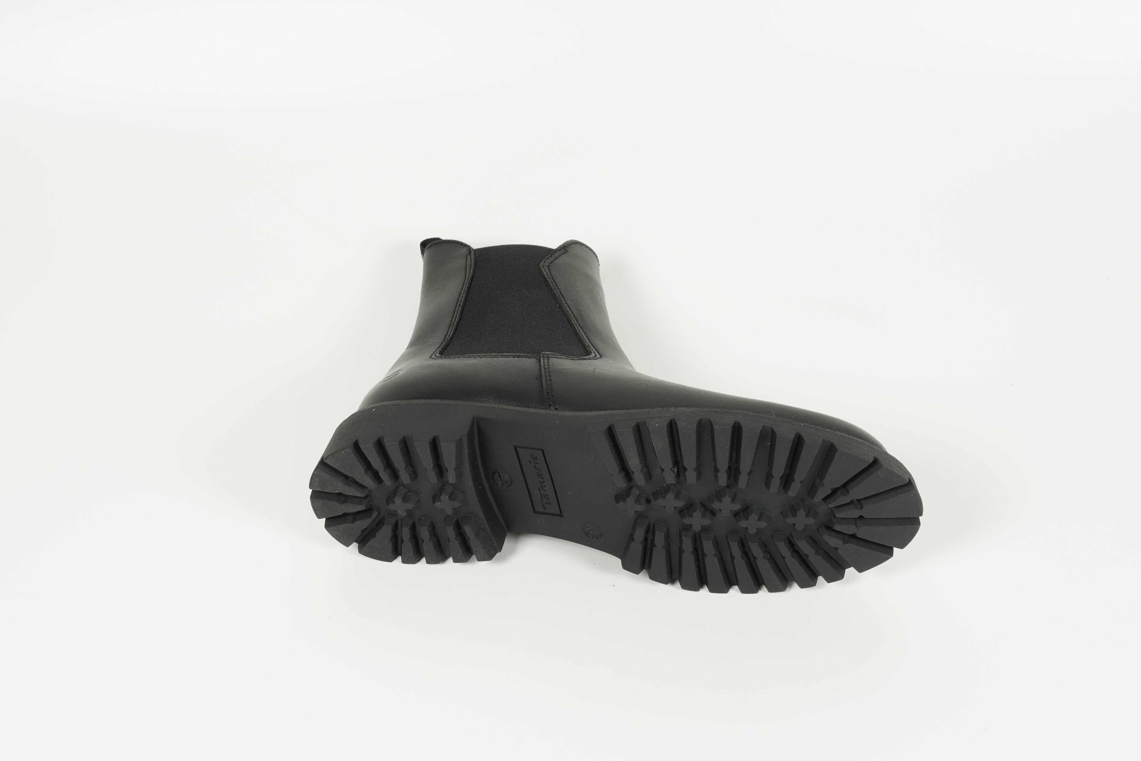 1-25427-41 001 cuir noir