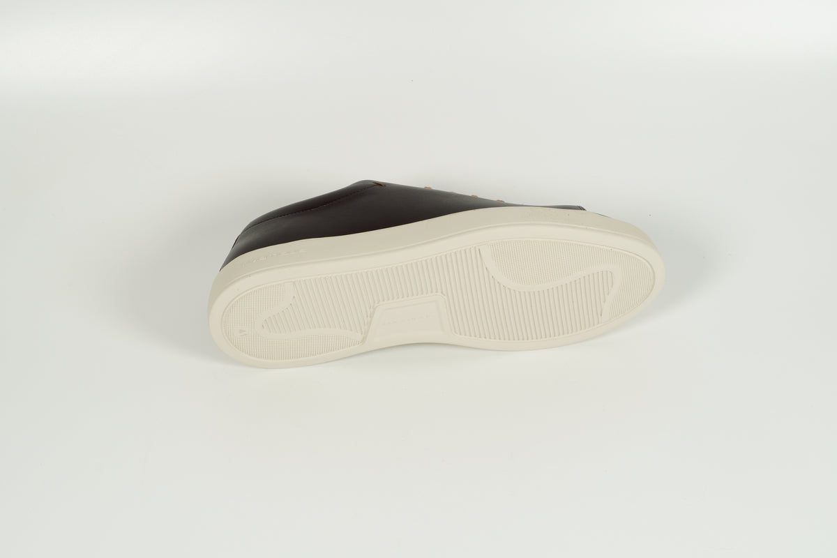 Sneaker Braun