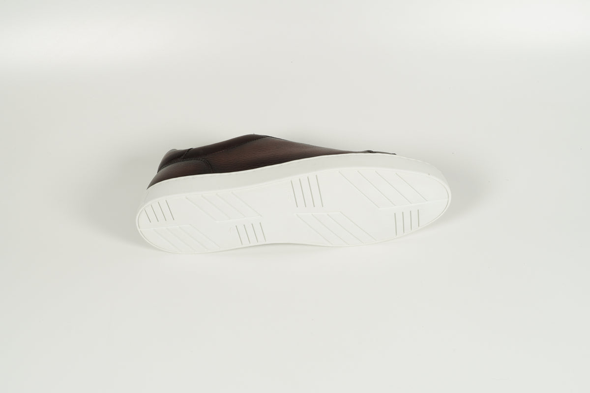 Sneaker Brown