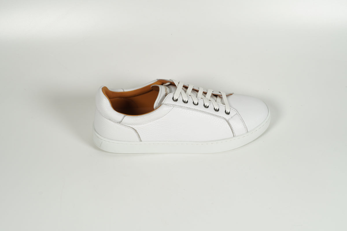Sneaker Weiss