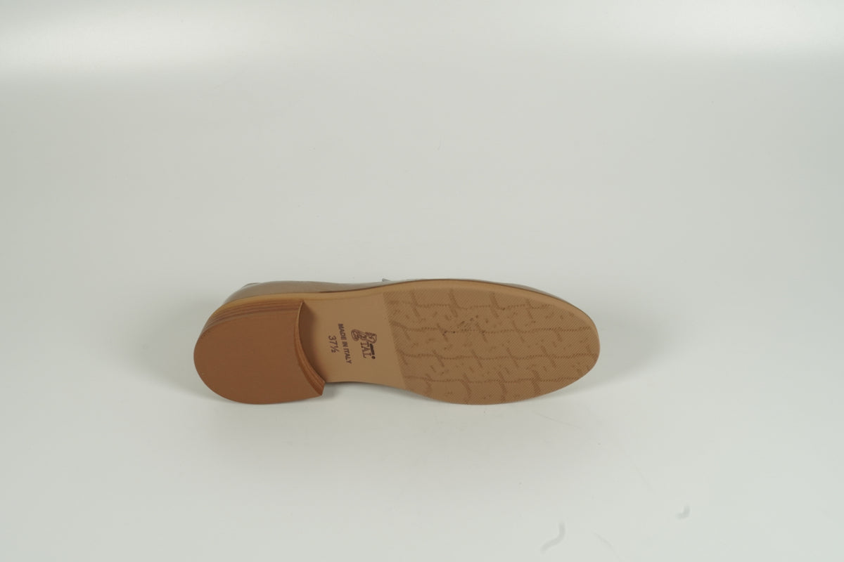 Mocassin beige