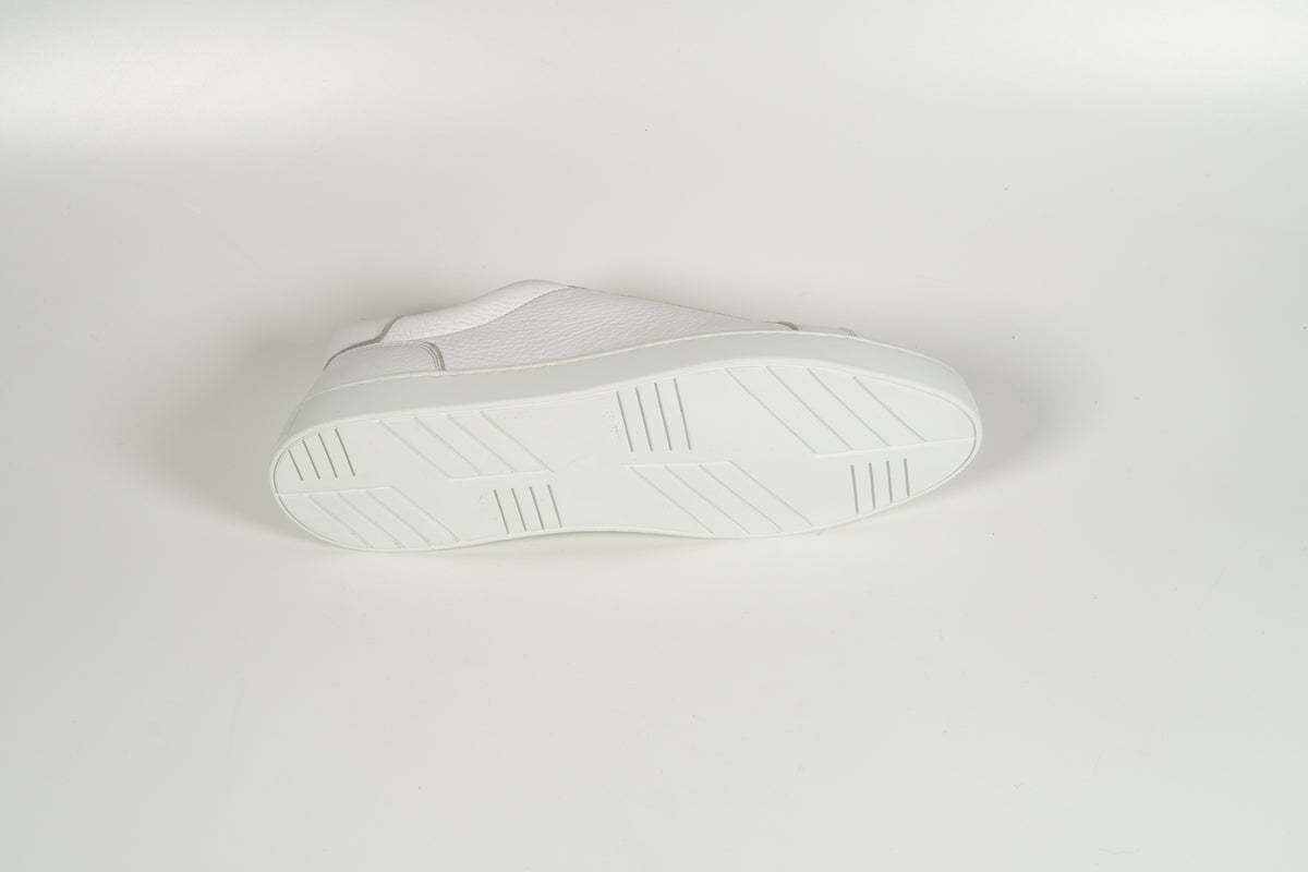 Sneaker Weiss