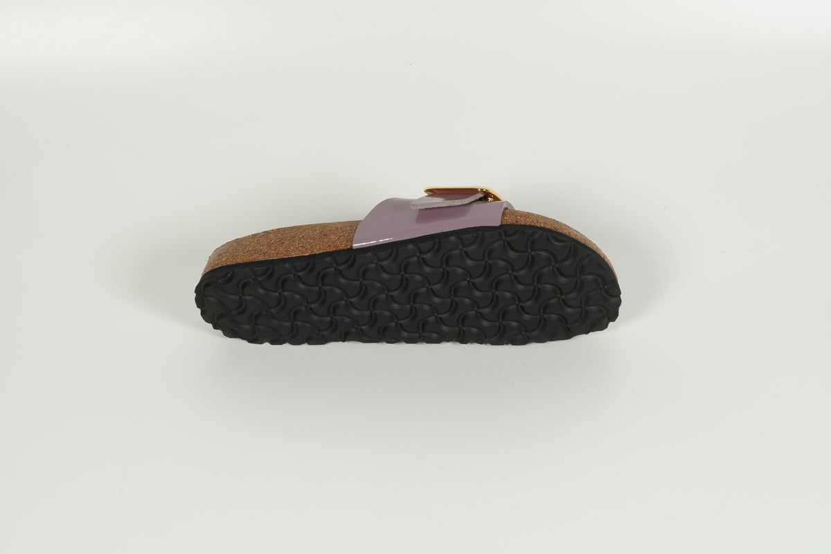 Catalina Purple Sandal