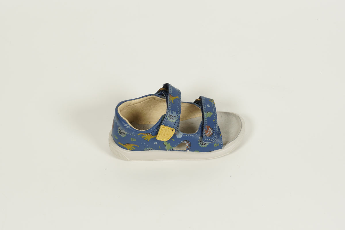 Sandale Kids Blau