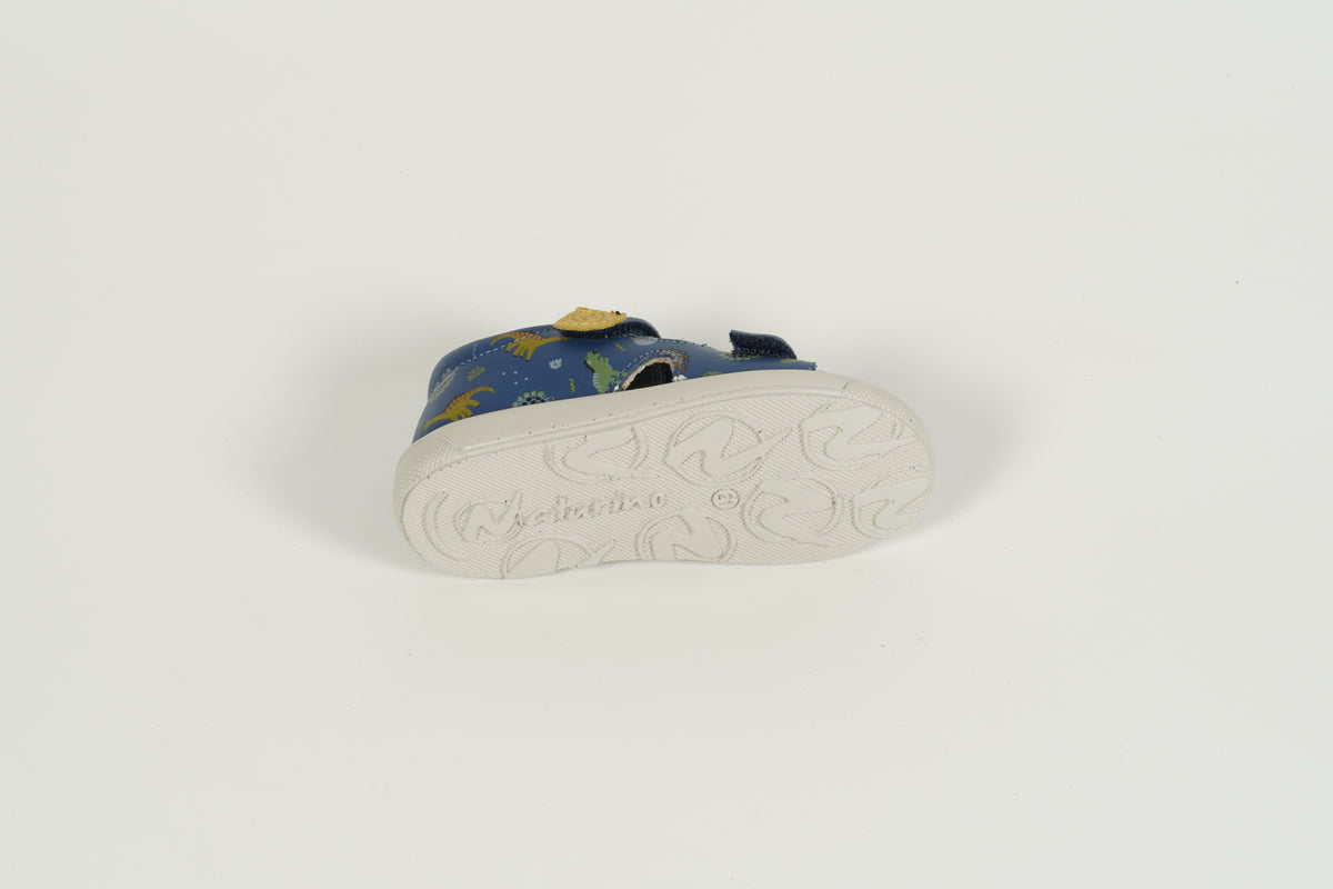 Sandale Kids Blau