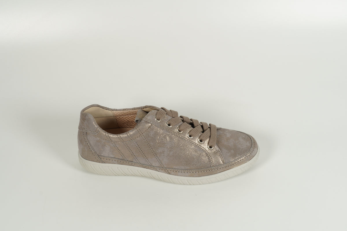 Sneaker Beige