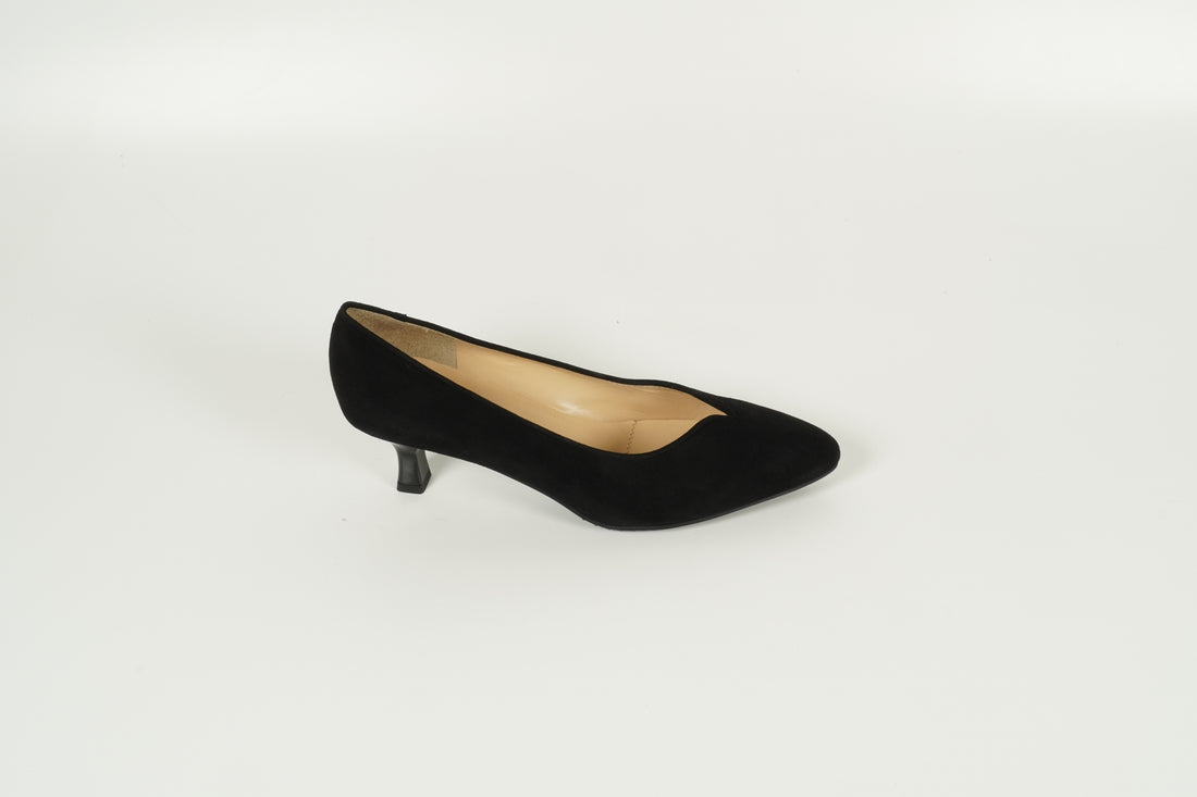 Pumps Schwarz