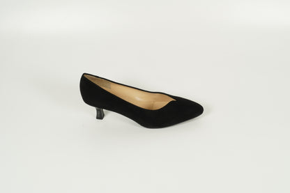 Pumps Schwarz