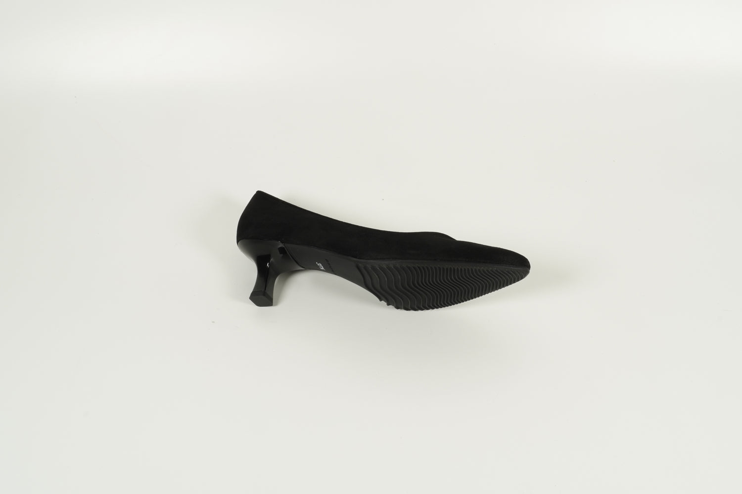 Pumps Schwarz