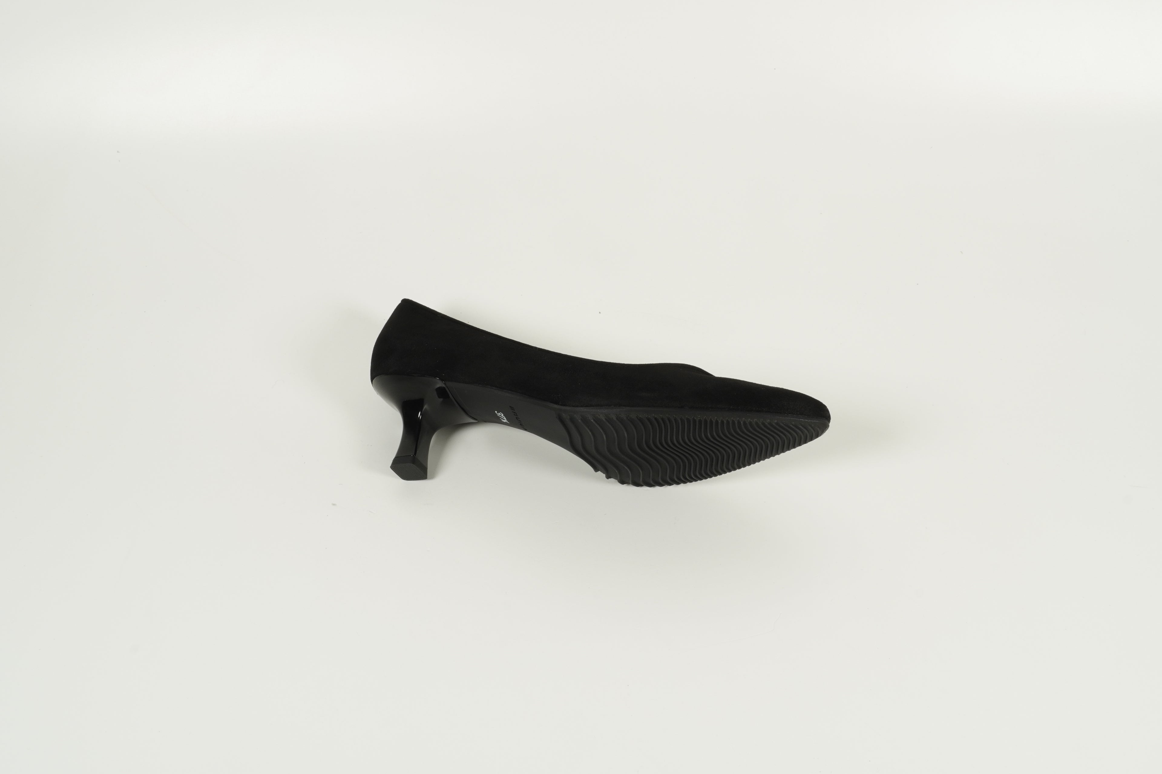 Pumps Schwarz