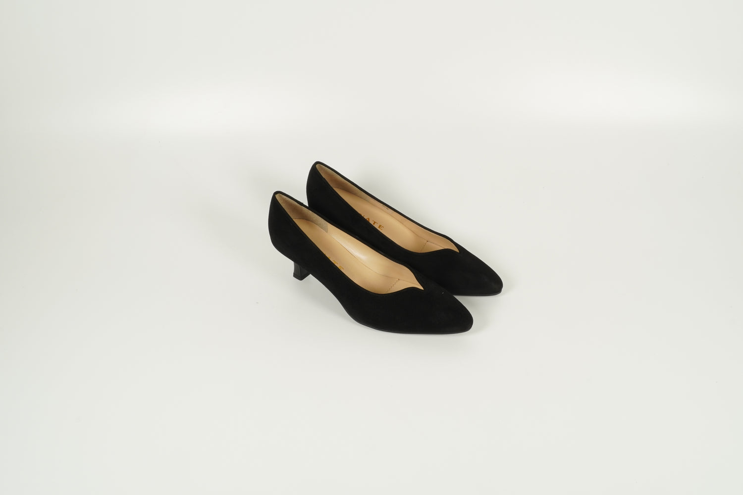 Pumps Schwarz