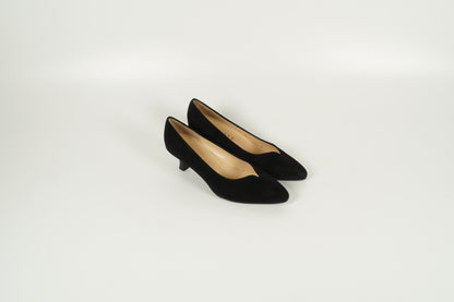 Pumps Schwarz