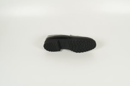Loafer lined black