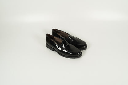 Loafer lined black