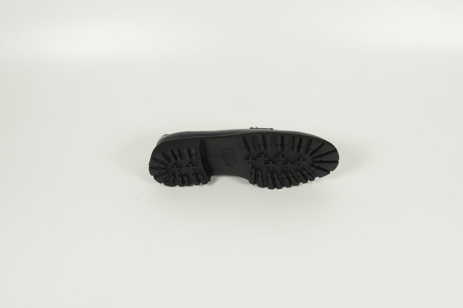 Moccasin Blue