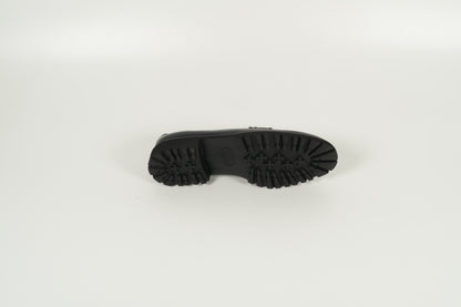 Moccasin Blue