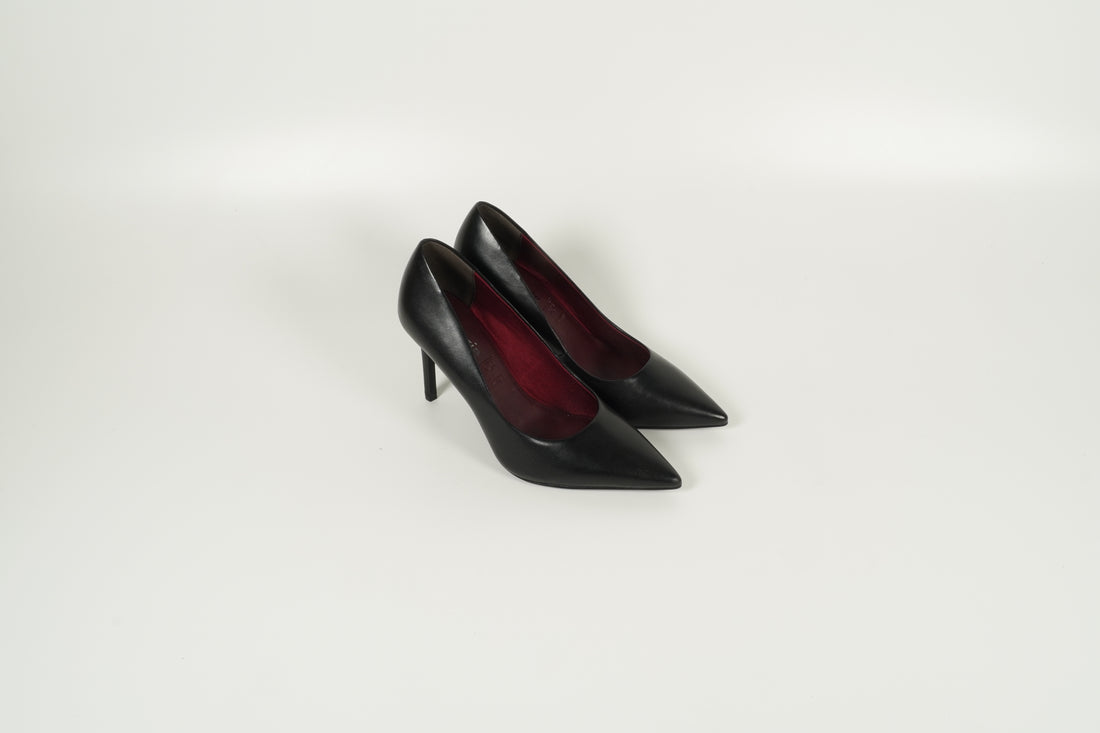 Pumps Schwarz