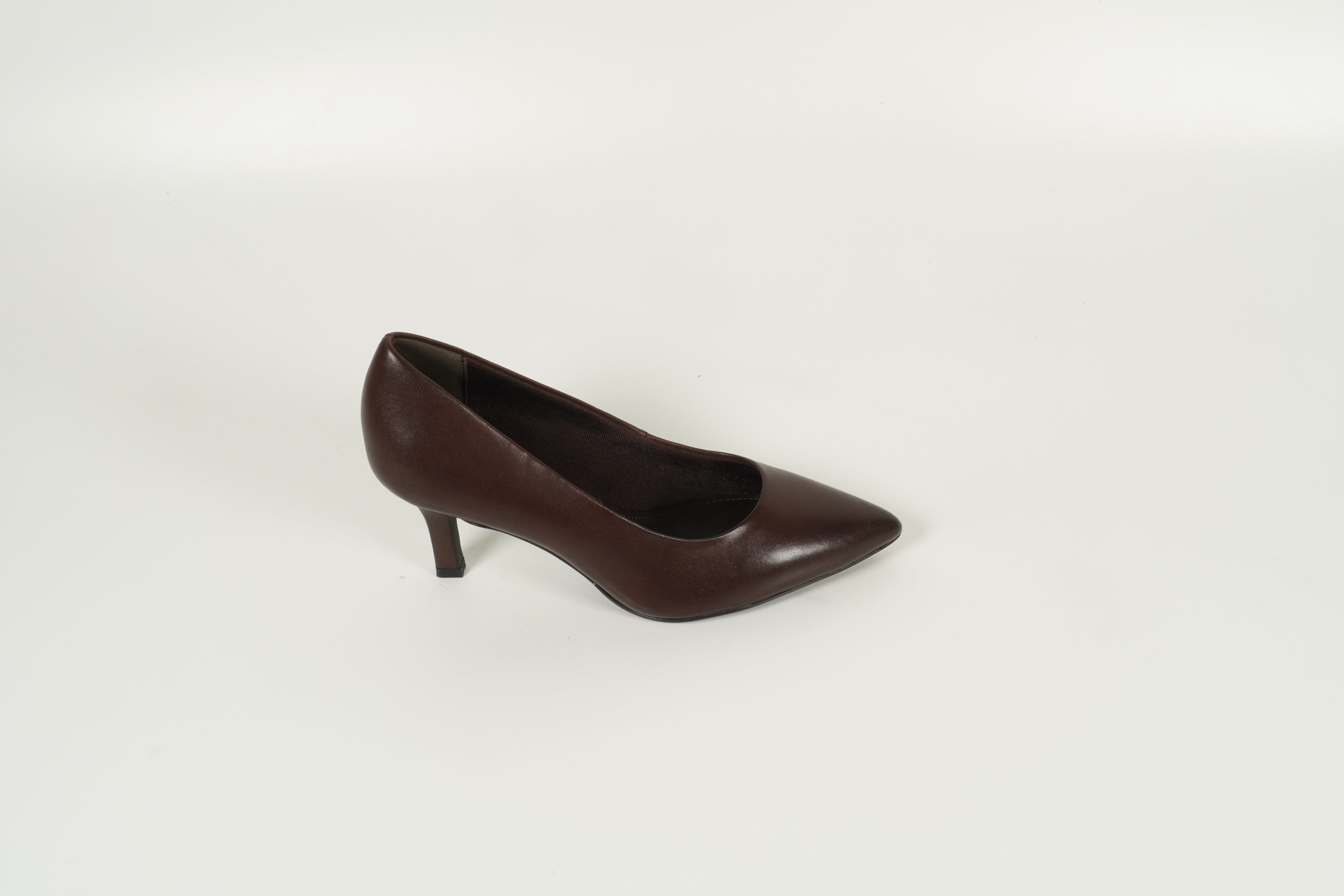 Pumps Braun