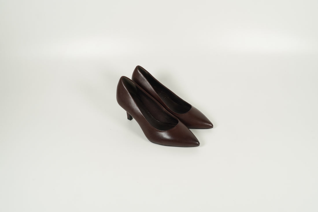Pumps Braun