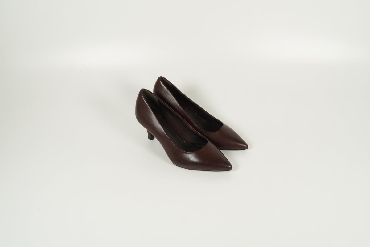 Pumps Braun
