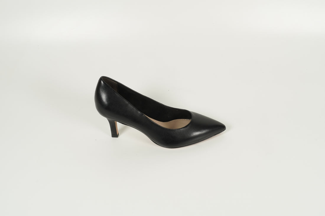 Pumps Schwarz