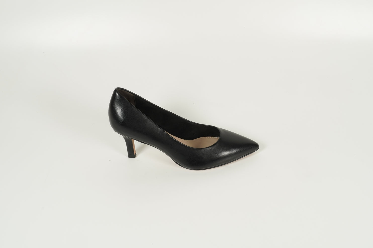 Pumps Schwarz