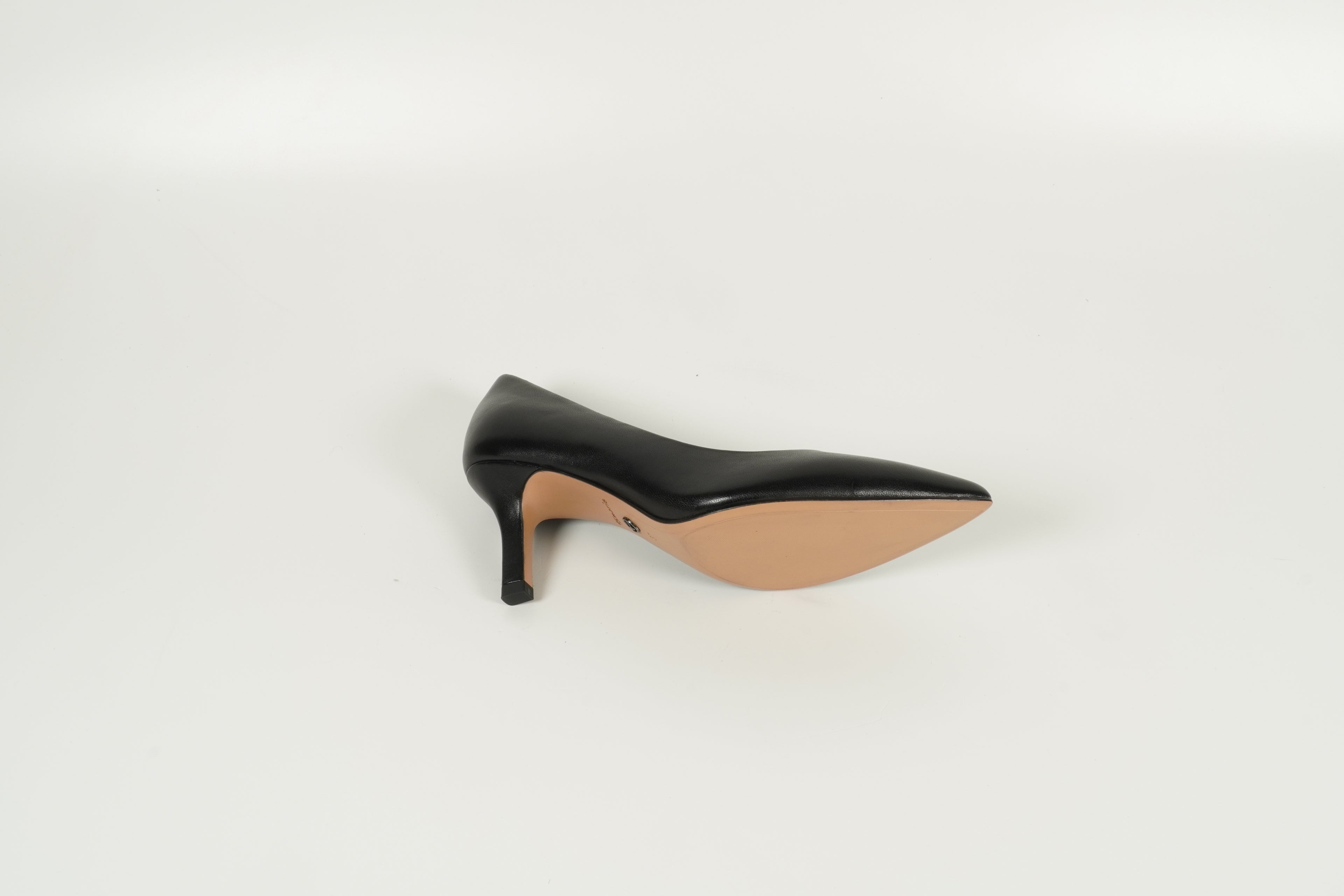 Pumps Schwarz