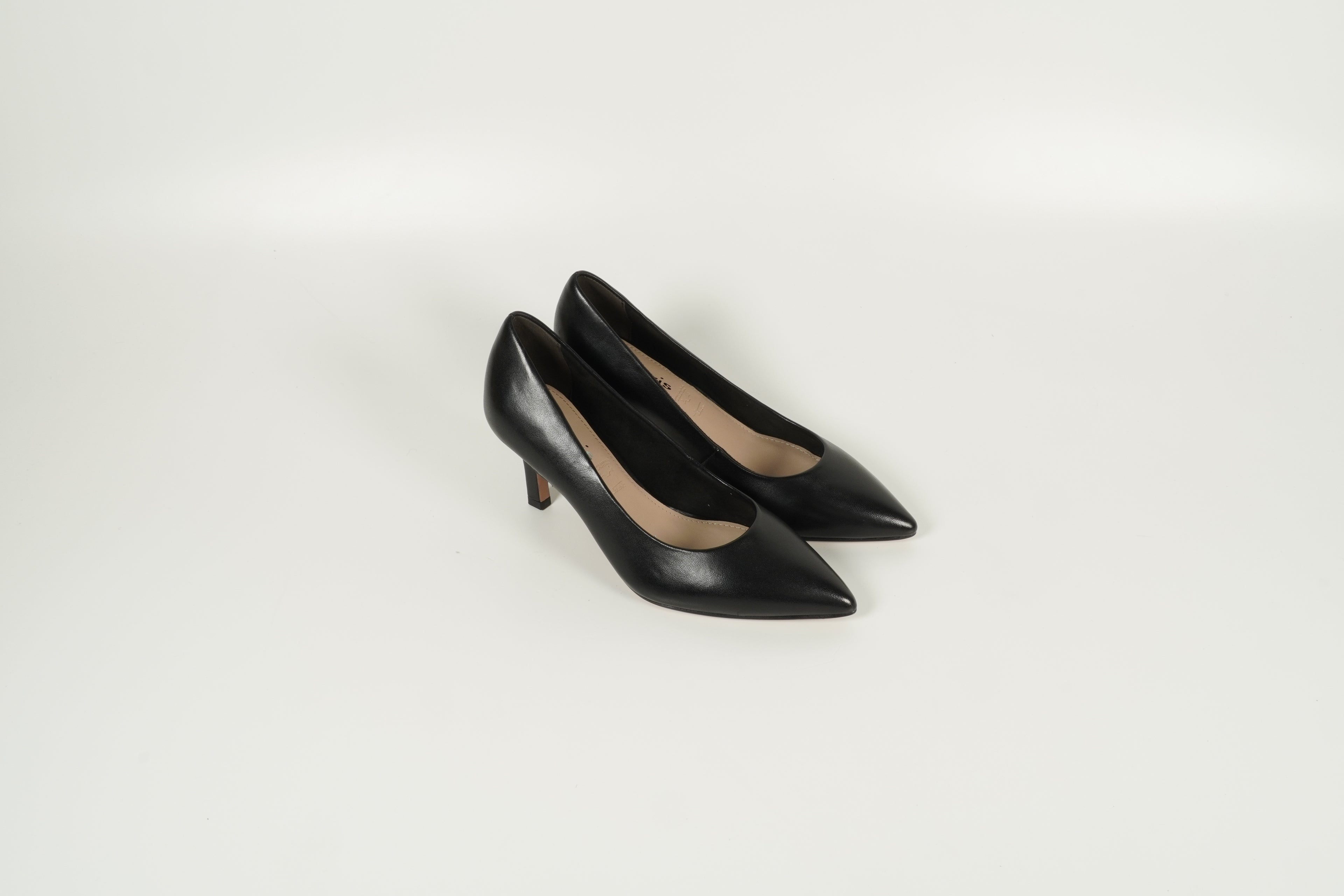 Pumps Schwarz