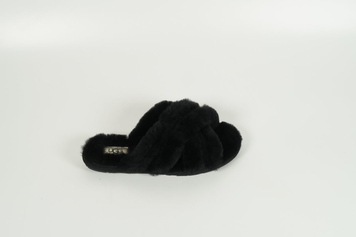 Scuffita Schwarz