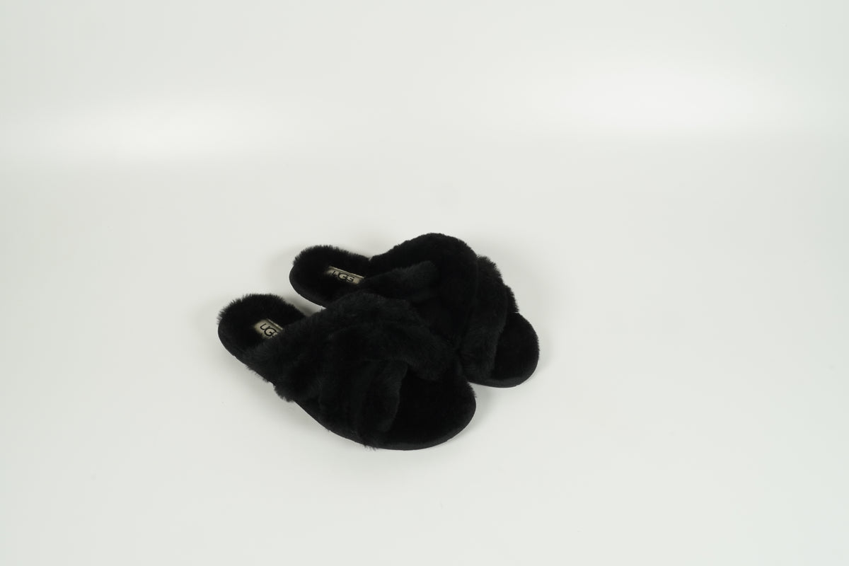 Scuffita Schwarz