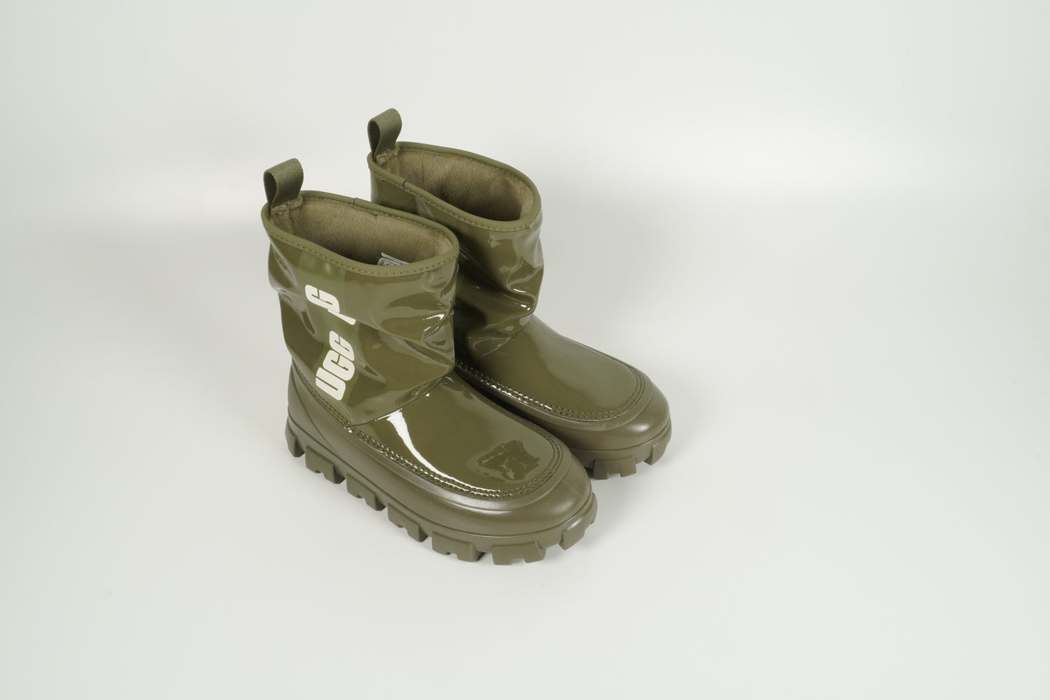 Classic Brellah Mini Grün