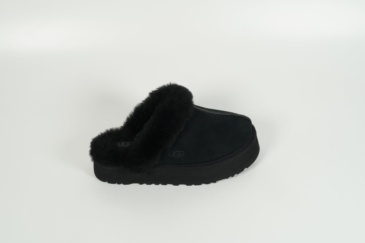 Disque noir