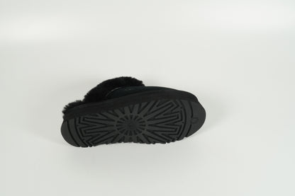 Pinsons bordés de noir