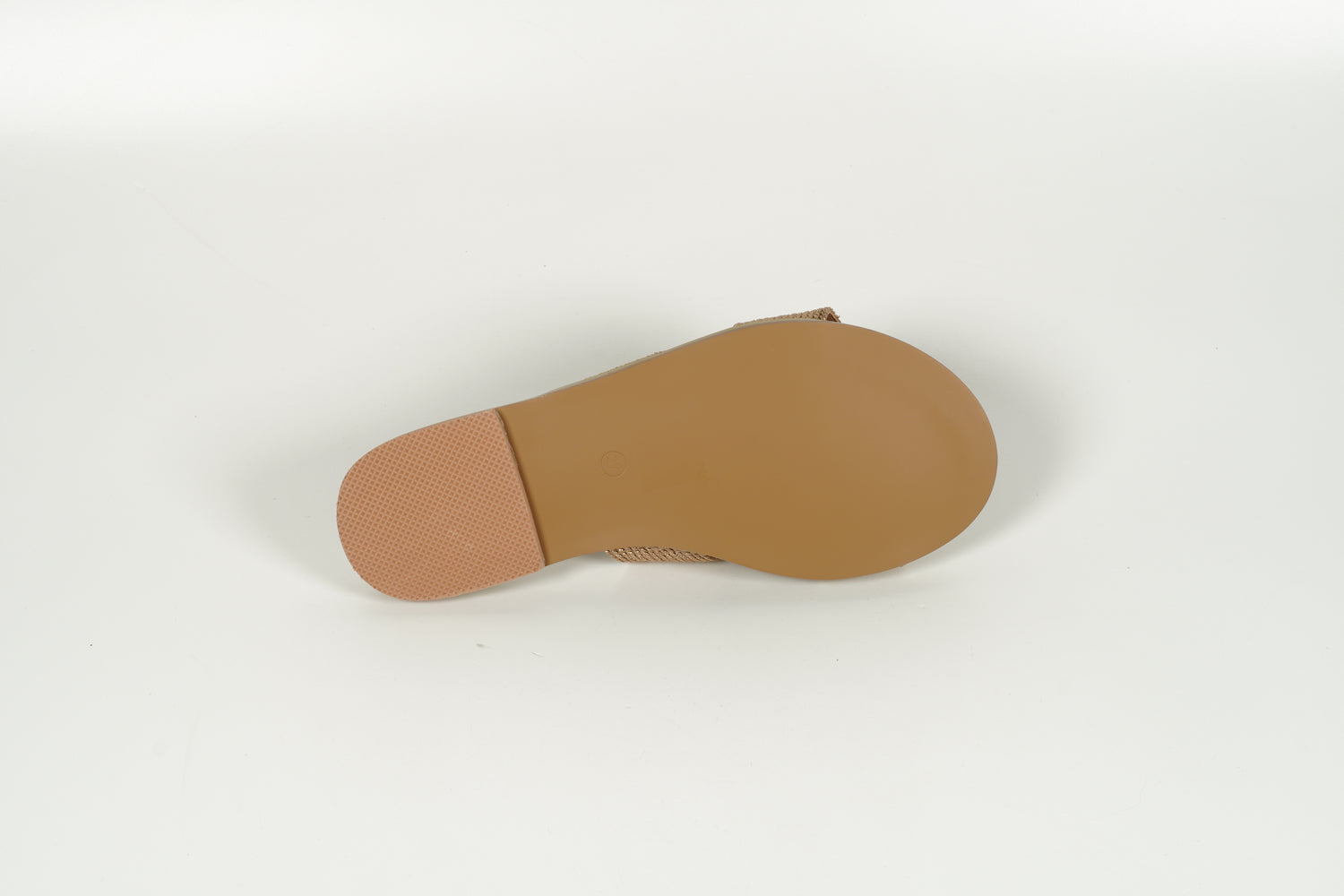 Sandale Bronze