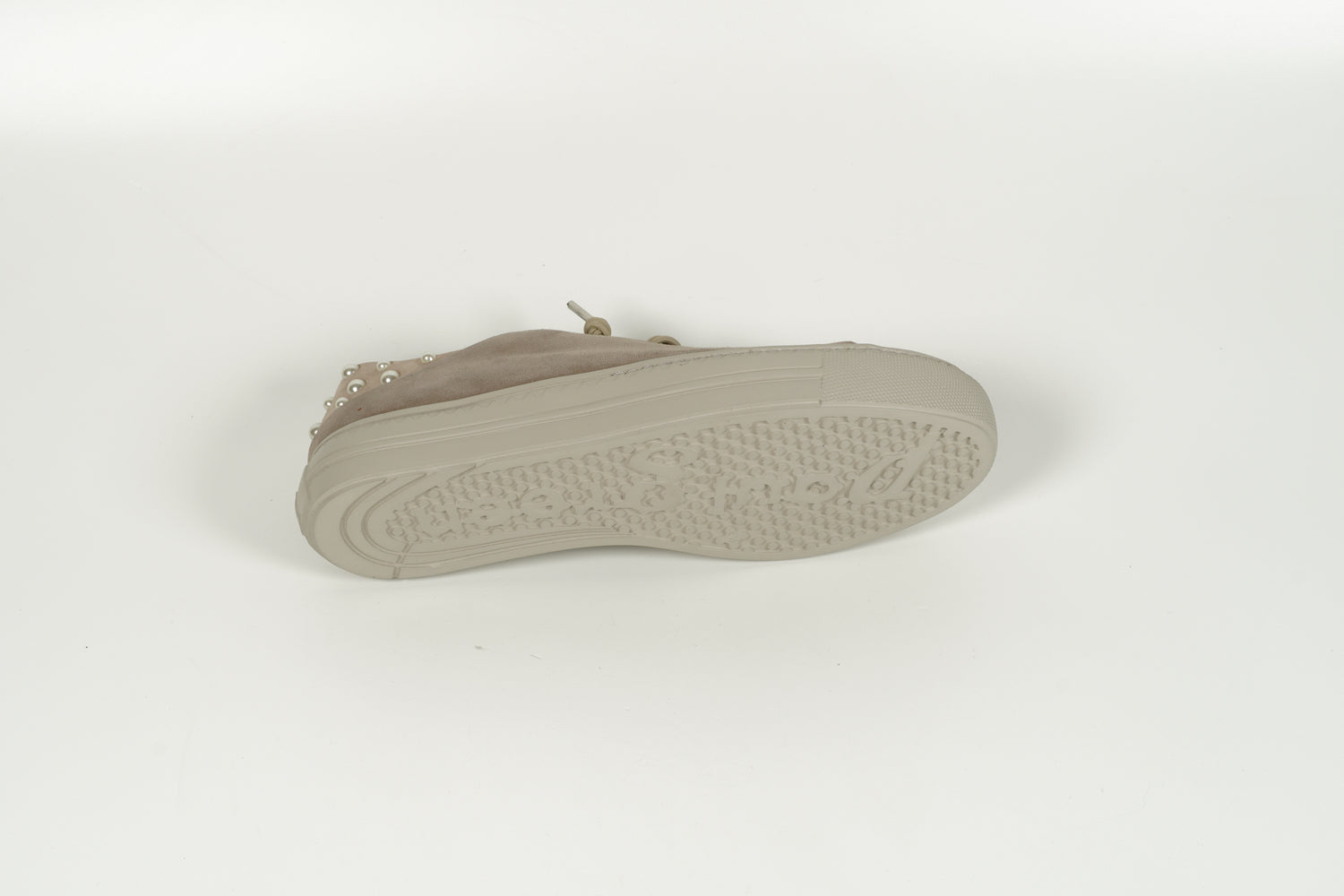 Sneaker Grau