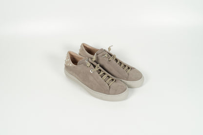 Sneaker Grau