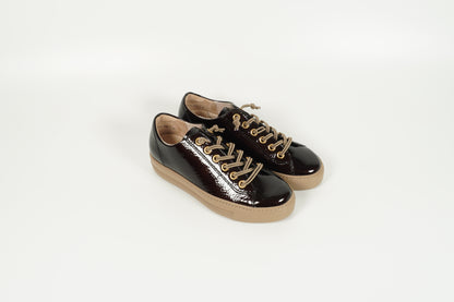 Sneaker Braun