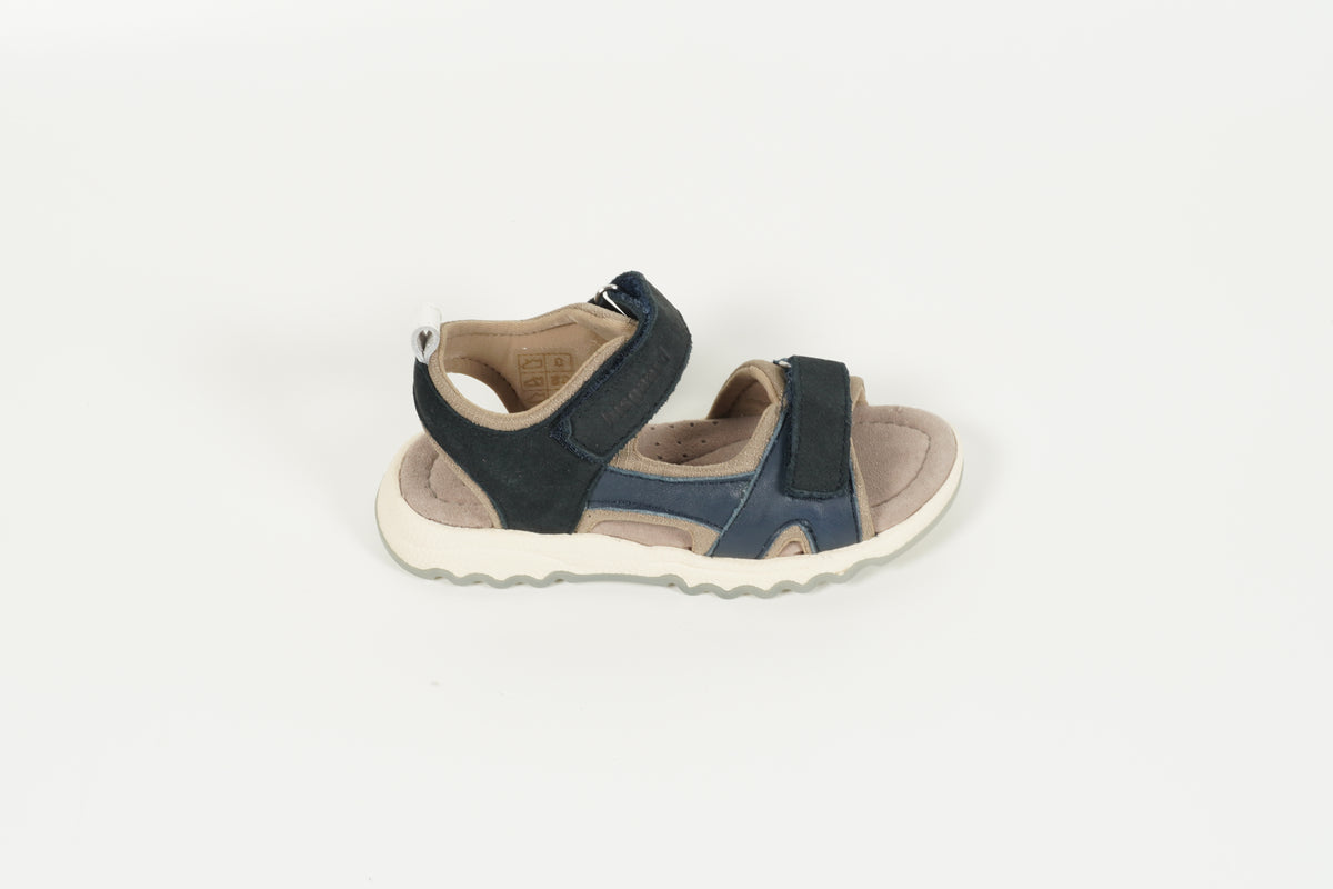 Sandale Kids Blau