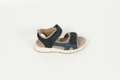 Sandale Kids Blau