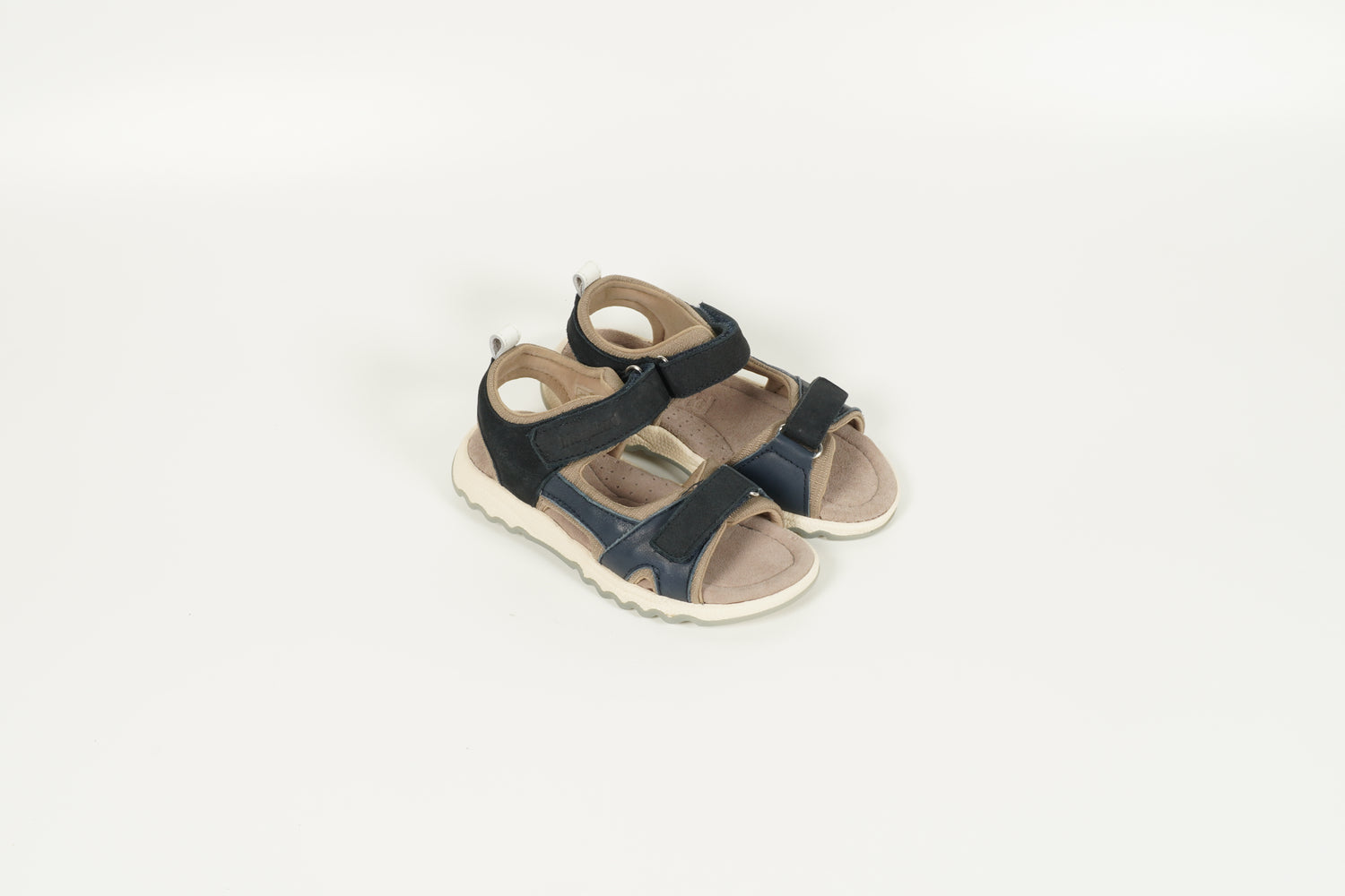 Sandale Kids Blau