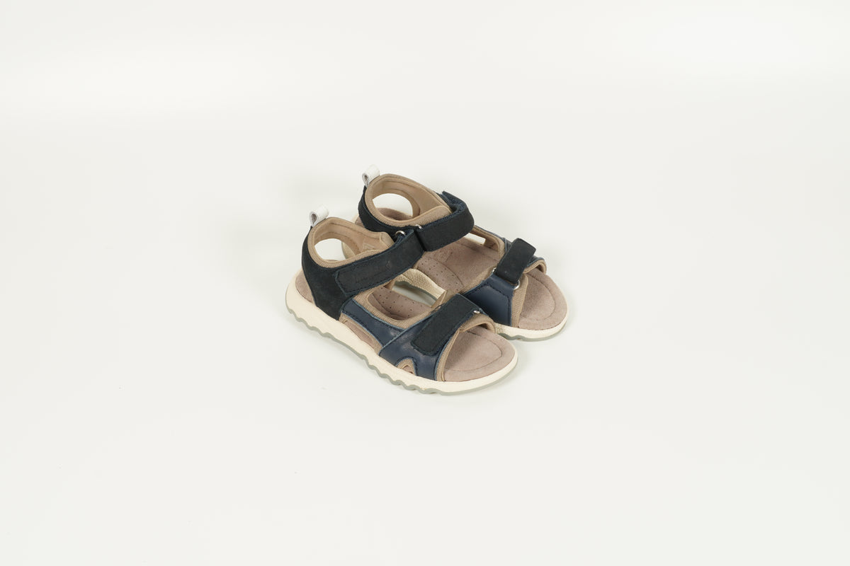 Sandale Kids Blau